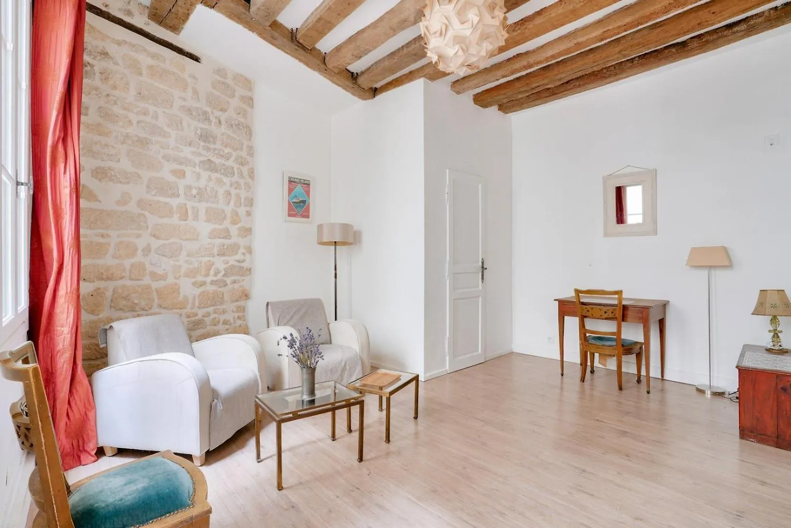 Guestready - Pour 2 Au Coeur De Διαμέρισμα