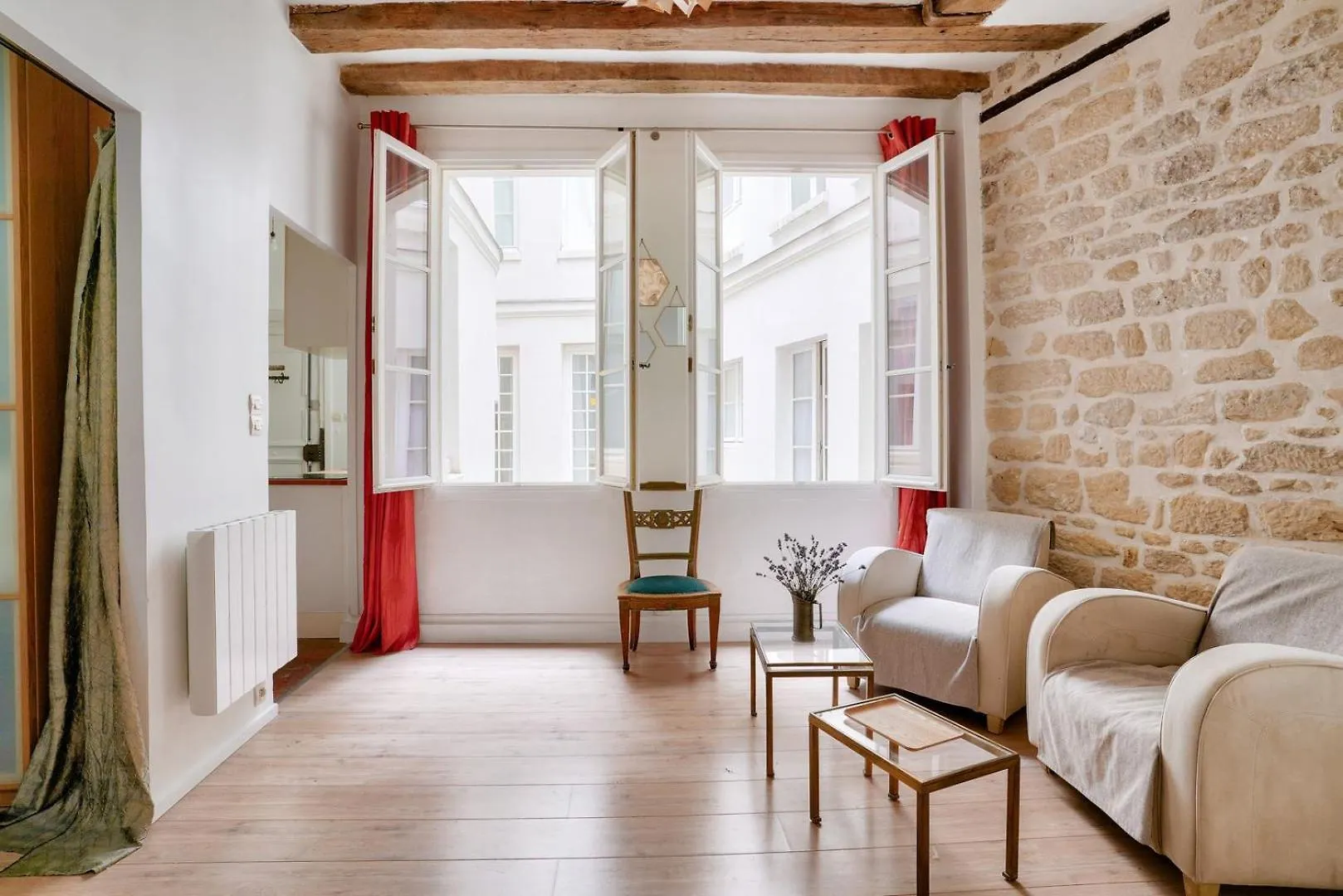 Apartmán Guestready - Pour 2 Au Coeur De *